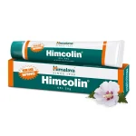 Himalaya Himcolin Gel 30g