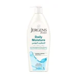 Jergens Daily Moisture Dry Skin Moisturizer 400ml