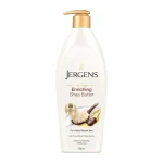 Jergens Enriching Shea Butter Moisturizer 400ml