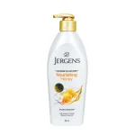 Jergens Nourishing Honey Moisturizer 400ml