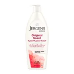 Jergens Original Scent Dry Skin Moisturizer 400ml