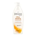 Jergens Ultra Healing Extra Dry Skin Moisturizer 400ml