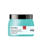 L’Oreal Hair Spa Professional Repairing Creambath 490g