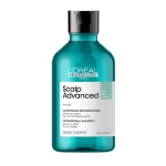 Loreal Scalp Advanced Shampoo 300ml