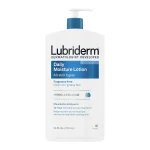 Lubriderm Daily Moisture Lotion Fragrance Free 709ml