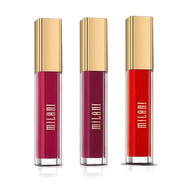 Milani Amore Matte Lip Creme