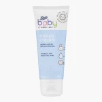 Boots Baby Moisturising Nappy Cream 100ml