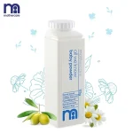 Mothercare All We Know Baby Powder 125g