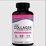 Neocell Super Collagen + Vitamin C & Biotin 90 Tablets