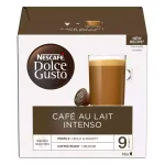 Nescafe Dolce Gusto  Cafe Au Lait Intenso