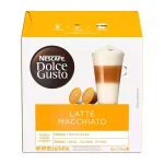 Nescafe Dolce Gusto Latte Macchiato