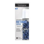 Neutrogena Rapid Wrinkle Repair Retinol Serum Capsules