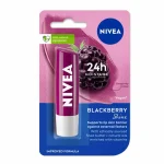 Nivea BlackBerry Shine Lip Balm