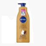 Nivea Cocoa Butter Body Lotion 400ml