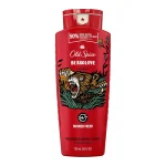 Old Spice Bearglove Body Wash 709ml