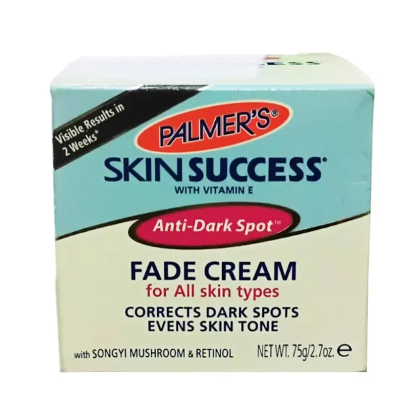 Palmer's Skin Success Anti-Dark Spot Fade Cream