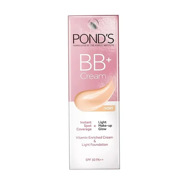 Ponds BB+ Cream SPF 30 PA++ 18g