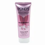 Pond’s Bright Miracle Facial Foam 100g