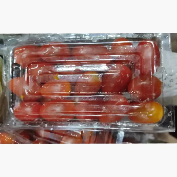 Red Cherry Tomato 500g - Image 2