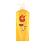 Sunsilk Soft & Smooth Shampoo 400ml