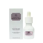 The Body Shop Drops Of Light Brightening Serum 30ml