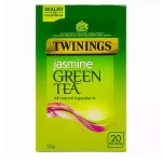 Twinings Jasmine Green Tea 20 Tea Bags