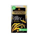 Twinings Lady Grey 40 Tea Bags