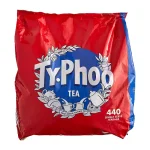 Typhoo One Cup Tea Bag Coffee 440 Count