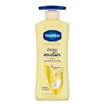 Vaseline Intensive Care Deep Moisture Serum in Lotion 400ml