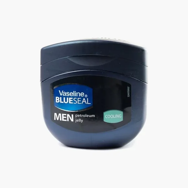 Vaseline Men Cooling Blueseal Petroleum Jelly 250ml