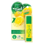 Watsons Fruit Lip Balm Lemon SPF10