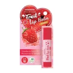 Watsons Fruit Lip Balm Strawberry SPF10