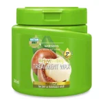 Watsons Macadamia Rejuvenating Hair Treatment Wax 500ml