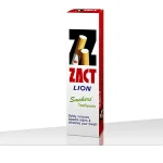 Zact Lion Smokers Toothpaste 160g