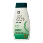 Abbott Selsun Shampoo for Dandruff 120ml