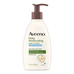 Aveeno Daily Moisturizing Body Lotion Sheer Hydration 350ml