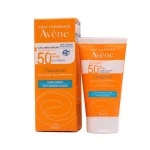 Avene Cleanance Sun Cream SPF50+ 50ml