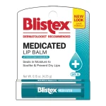 Blistex Medicated Lip Balm