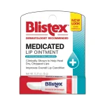 Blistex Medicated Lip Ointment