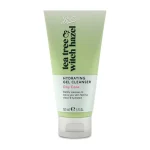 Boots Tea Tree & Witch Hazel Hydrating Gel Cleanser 150ml