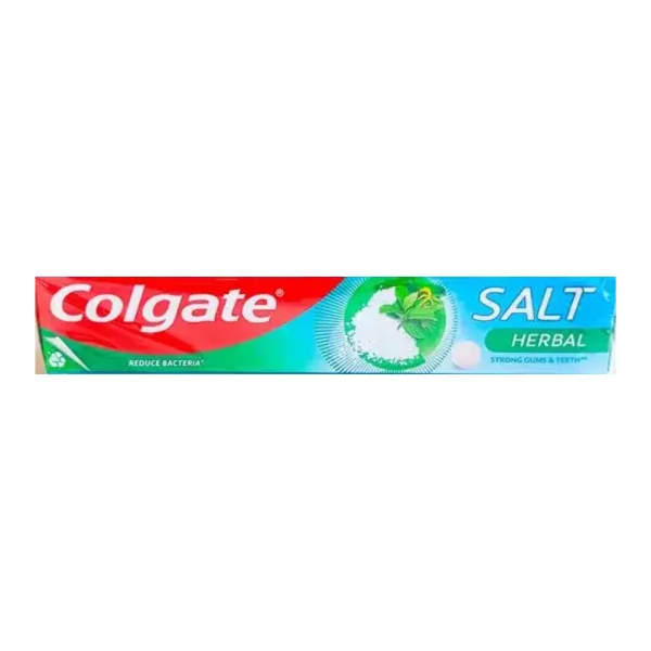 Colgate Herbal Salt Toothpaste 100ml - Image 2