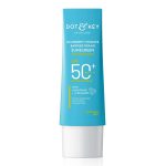 Dot & Key Blueberry Hydrate Barrier Repair Sunscreen SPF 50+ PA++++ 80g