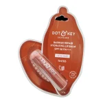 Dot & Key Barrier Repair Hydrating Tinted Cocoa Nude Lip Balm