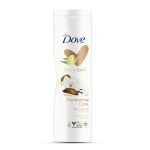 Dove Body Love Pampering Care Body Lotion for Dry Skin 250ml