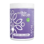 Edible Health Bovine Collagen Powder 400g