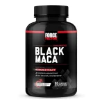 Force Factor Black Maca 90 Capsules