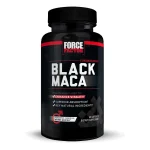 Force Factor Black Maca 60 Capsules