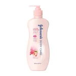 Johnson’s Body Care 24Hour Lasting Moisture Body Lotion 400ml