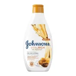 Johnson’s Vita Rich Rejuvenating Oil in Lotion 400ml