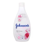 Johnson’s Vita Rich Soothing Body Lotion with Rose Water 400ml